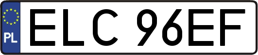 ELC96EF