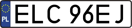 ELC96EJ