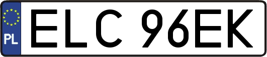 ELC96EK