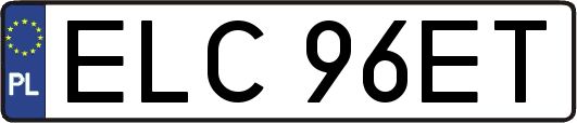 ELC96ET