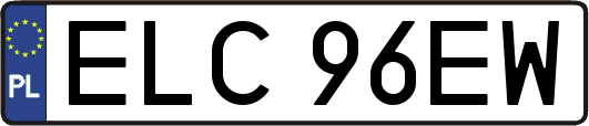ELC96EW
