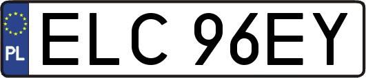 ELC96EY