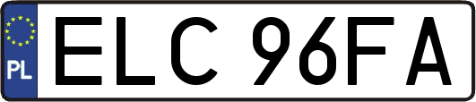 ELC96FA