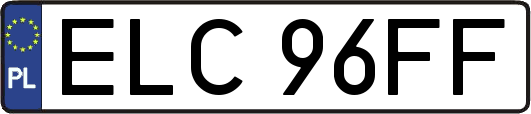 ELC96FF
