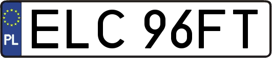 ELC96FT