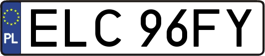 ELC96FY