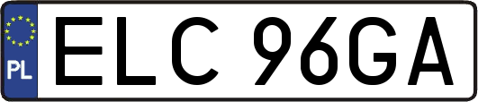 ELC96GA