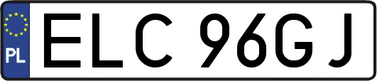 ELC96GJ