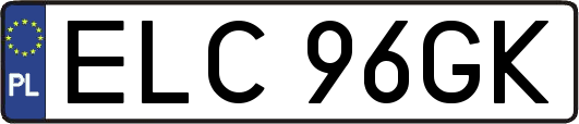 ELC96GK