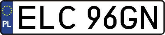 ELC96GN