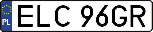 ELC96GR