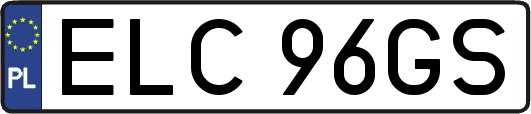 ELC96GS