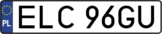 ELC96GU