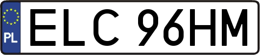 ELC96HM