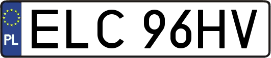 ELC96HV