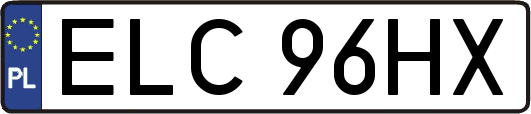 ELC96HX