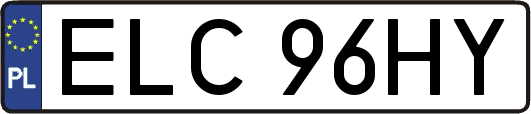 ELC96HY