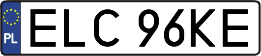 ELC96KE