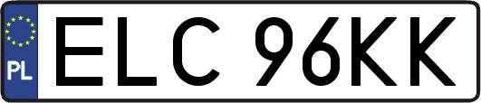 ELC96KK