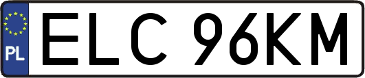 ELC96KM