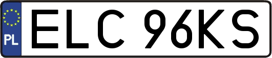 ELC96KS