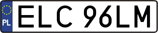 ELC96LM