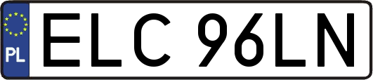 ELC96LN