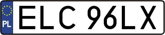 ELC96LX