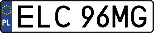 ELC96MG