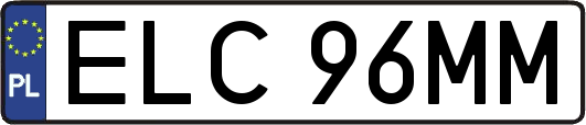 ELC96MM