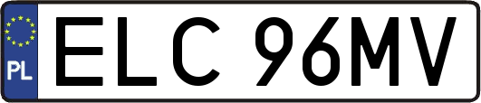 ELC96MV