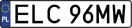 ELC96MW