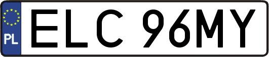ELC96MY
