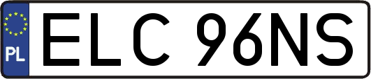 ELC96NS