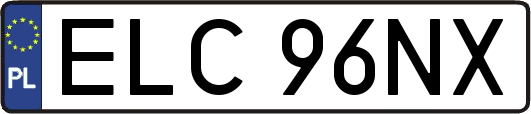 ELC96NX