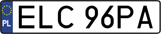 ELC96PA