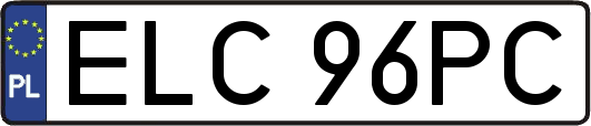 ELC96PC
