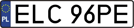 ELC96PE