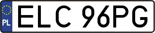 ELC96PG