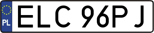 ELC96PJ