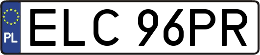 ELC96PR