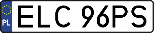ELC96PS