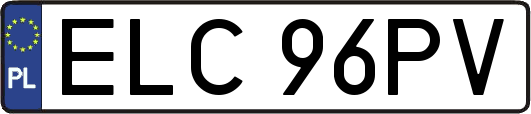 ELC96PV