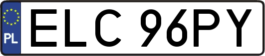 ELC96PY