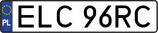 ELC96RC