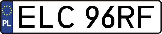 ELC96RF