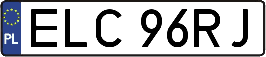 ELC96RJ
