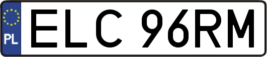 ELC96RM