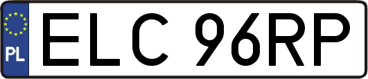 ELC96RP