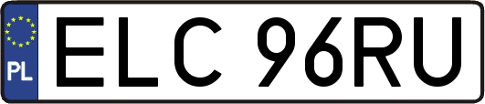 ELC96RU